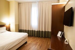 Double Room room in Hotel Alga