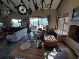 Utopia Exclusive Wilderness Retreat