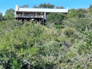 Utopia Exclusive Wilderness Retreat
