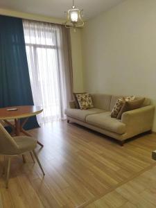 Tikas home Апартаменты