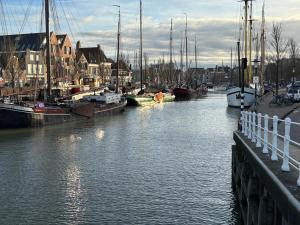 Homestay Harlingen