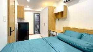 Phòng Tiêu Chuẩn Giường Đôi (Standard Double Room)