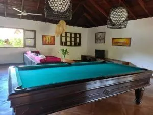 Villa de Vacances La Casa Di Lea Nosy Be - Nosy Be