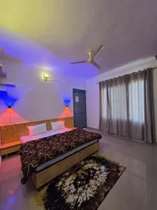 The Siddhartha Greens Resort - Chauntrā