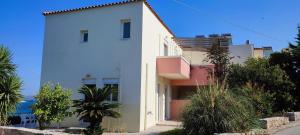 Kalyves Milis house sea view