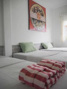 Wara Pool Villa Sam Roi Yot