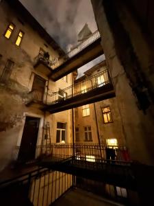 Apartment on Pekarska street