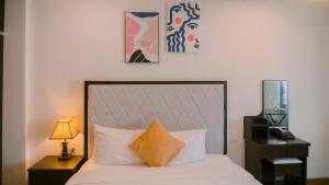 Phòng Superior giường đôi lớn (Superior Queen Room)