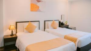 Horizon Front Beach Hotel Danang