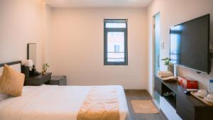 Phòng Superior 2 giường đơn (Superior Twin Room)