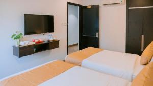 Phòng Superior 2 giường đơn (Superior Twin Room)