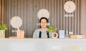 Horizon Front Beach Hotel Danang