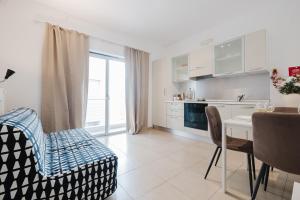 Tropea Court Sliema Apartment 5A by Homely