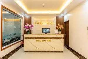 Khách Sạn Hoa Nam Vạn Phúc Hà Đông Hà Nội - Dai Mo