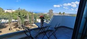 Townsend Flat 5 With Views Mellieha! By Homely - Ix-Xagħra taʼ Barra