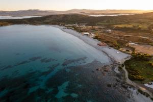 Maestrale Aris - Klodge img5