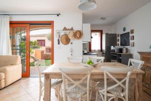 Maestrale Aris - Klodge img6