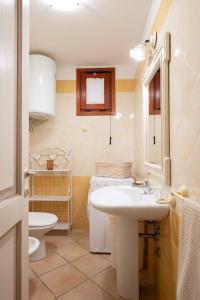 Maestrale Aris - Klodge