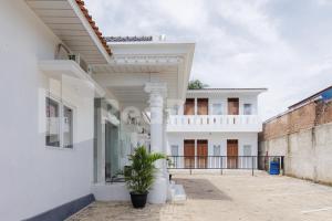 Sanama Kostel 2 Syariah Lampung RedPartner