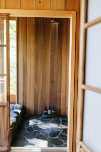 The Little Onsen Cabins - Otōto