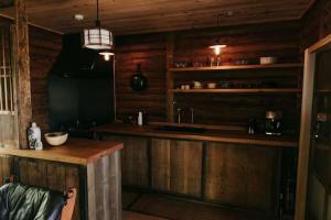 The Little Onsen Cabins - Otōto