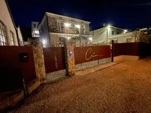 casa carmelo - Santorso