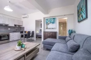 Luxury Katsoulakis Apartments in countryside - Skinés