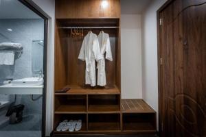 Khách Sạn Hoa Nam Vạn Phúc Hà Đông Hà Nội