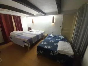 Style grotte - Істр