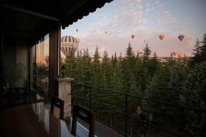 Feel Cappadocia Stone House