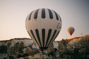 Feel Cappadocia Stone House