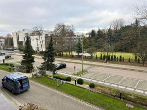 Diva SPA Apartments - by Jantar Apartamenty Kołobrzeg