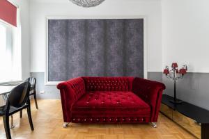 Unique 1BR Oasis Near Subway by HM