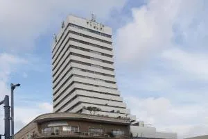 Haifa Tower Hotel - מלון מגדל חיפה - 提比里亚