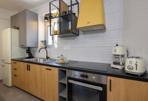 Casa Di Camomilla in countryside