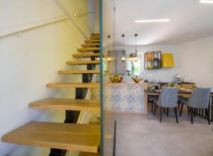 Casa Di Camomilla in countryside