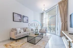 Unbeatable Deal Lovely 2BR with Partial Canal Views by Deluxe Holiday Homes - 古城扎耶德