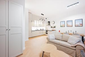 Apartament Botanique