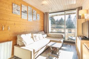 Bouton dOr - Station de ski à pied