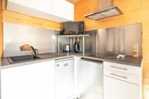 Bouton dOr - Station de ski à pied