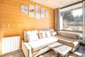 Bouton dOr - Station de ski à pied