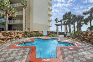 Shores of Panama 1819