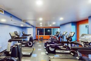 Shores of Panama 1819