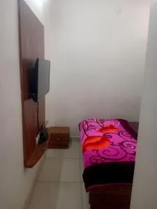 Hotel The Mint - Khātu