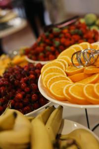 Family Resort Urania