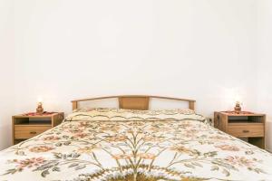 Trilocale Giulietta a Torre San Giovanni, vicino al mare - Apulia Home