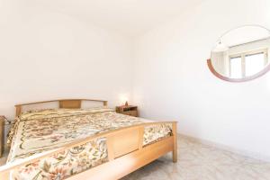 Trilocale Giulietta a Torre San Giovanni, vicino al mare - Apulia Home