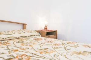 Trilocale Giulietta a Torre San Giovanni, vicino al mare - Apulia Home