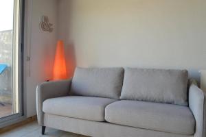 Appart studio cabine 4 couchages BANYULS SUR MER BN280-A67