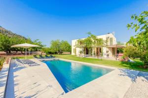 Ca Na Borrassa by Sealand Villas